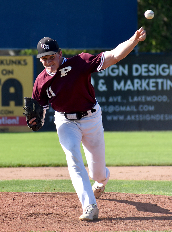 Portville Advances With ‘Maxx’ Effort News, Sports, Jobs Post Journal